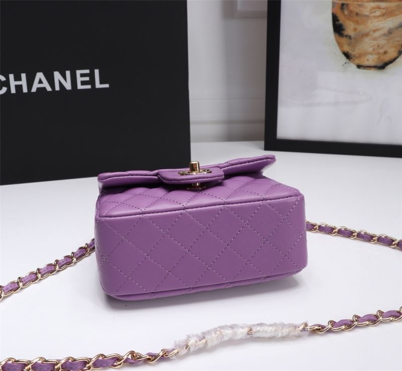 Chanel CF Series Bags